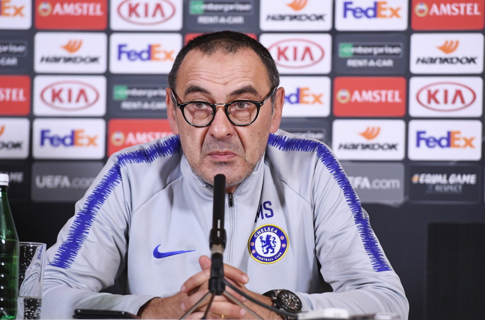 Jedna od najvećih legendi Čelsija POSTALA TRENER KLUBA!