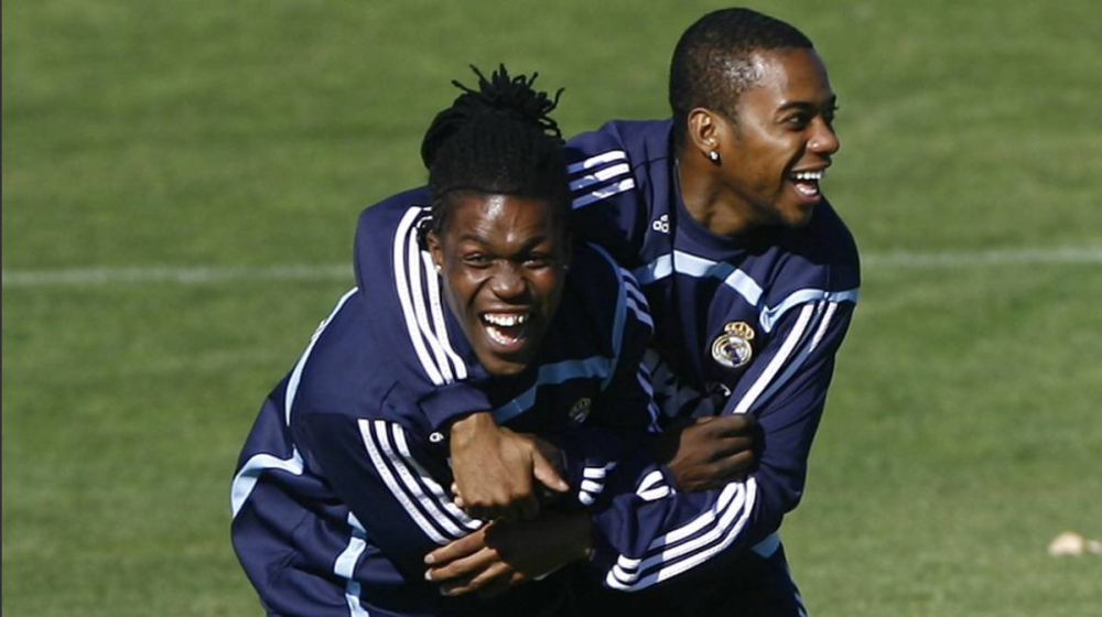 Pre 15 godina Real Madrid je zažalio što ga je kupio - sada postao član mafije