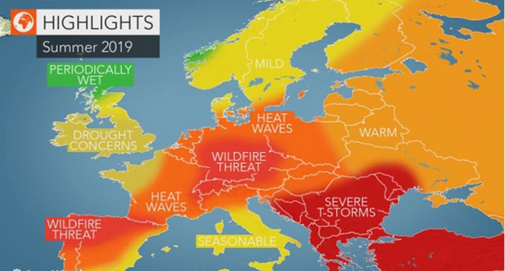 Preti nam opasnost! Sprema se strahoviti scenario!