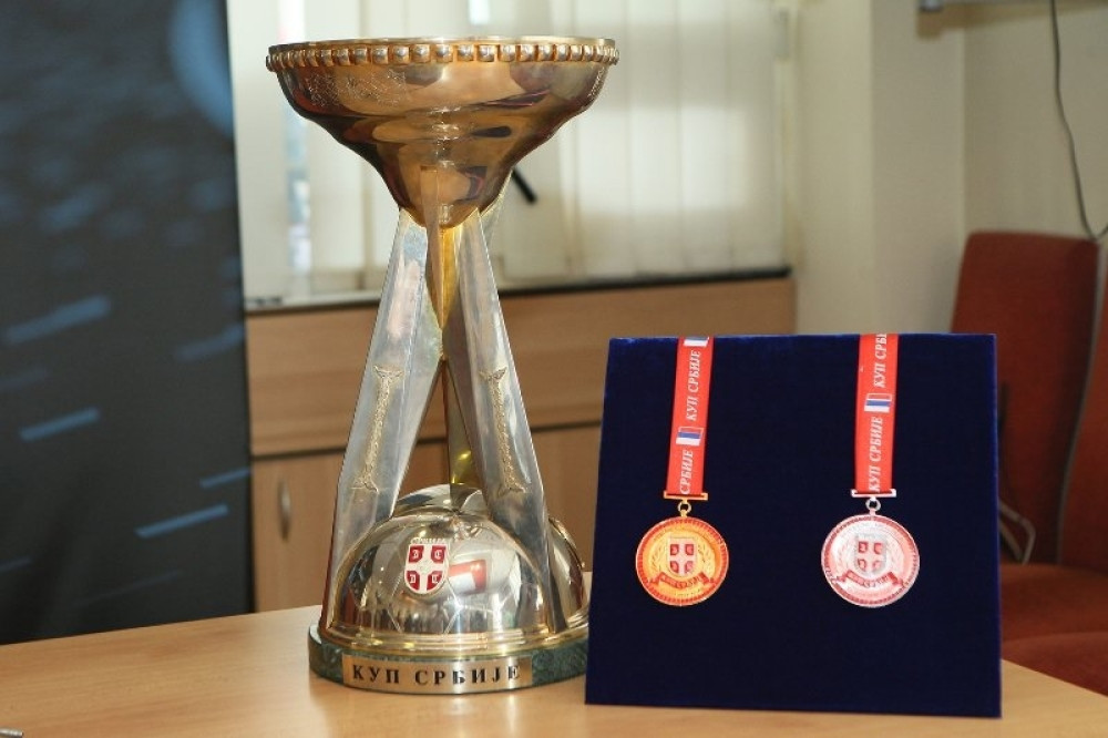 Odigrana većina utakmica šesnaestina finala Kupa Srbije! Ima iznenađenja!