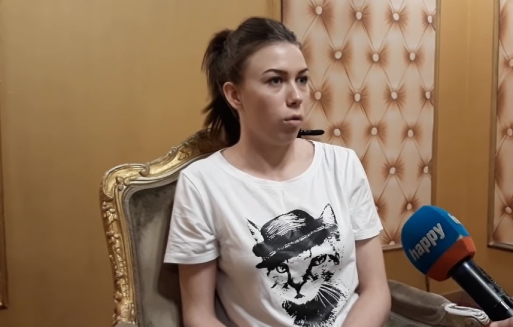 Nećete verovati kome je najpoznatija obožavateljka penzinera, pred ulazak u rijaliti dala sve šifre za društvene mreže(FOTO/VIDEO)