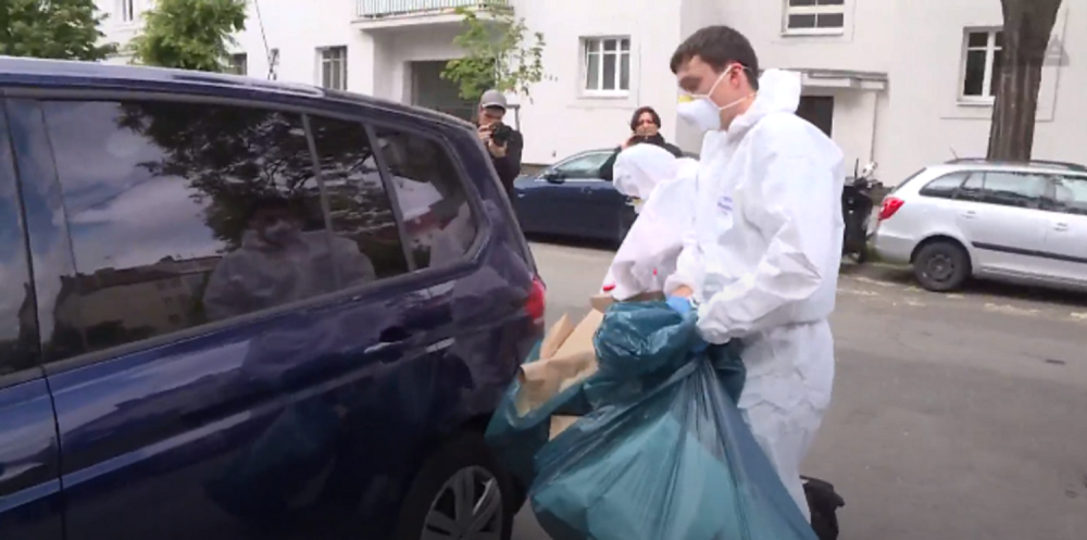 Lekari utvrdili od čega su umrle Srpkinja Vesna i njene bliznakinje!