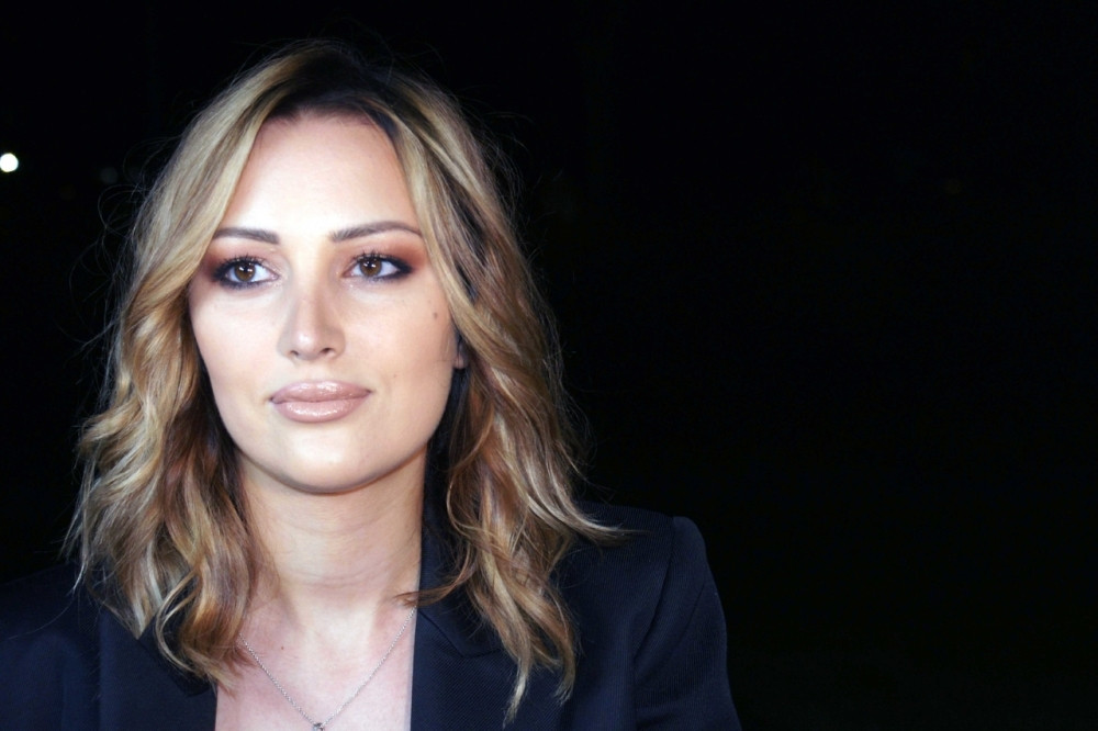 Aleksandra Prijović progovorila o nasilju: "Ne mogu da verujem, veoma sam se potresla!"