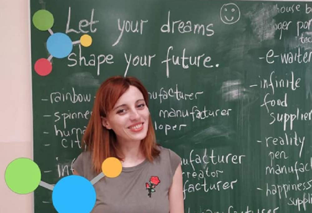 Gest ove nastavnice iz Pirota digao Srbiju na noge! Društvene mreže bruje zbog poruke koju je poslala! Održala lekciju svim "nevernim Tomama"