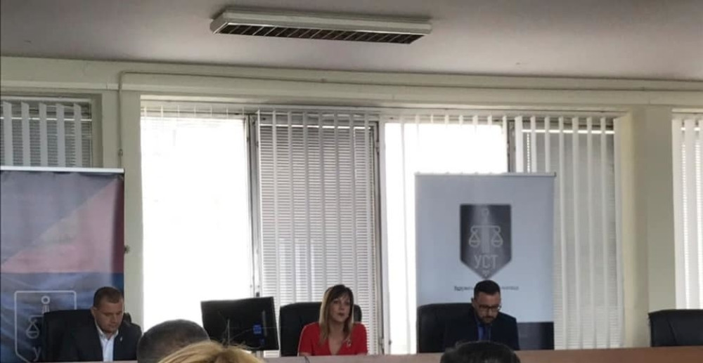 Udruženje sudija i tužilaca Srbije apeluje da se ozbiljno pristupi trenutnoj epidemiološkoj situaciji!