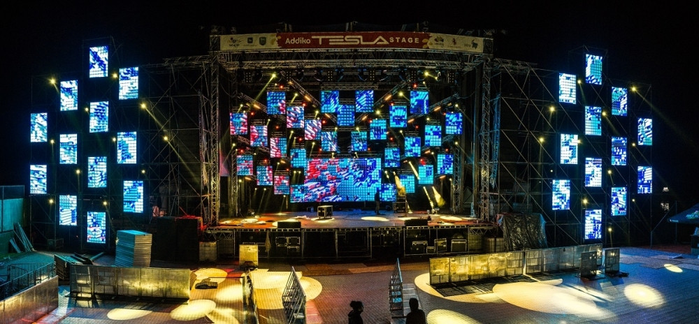 Sve je spremno za Sea Star i sunčani start festivalske sezone u Umagu!