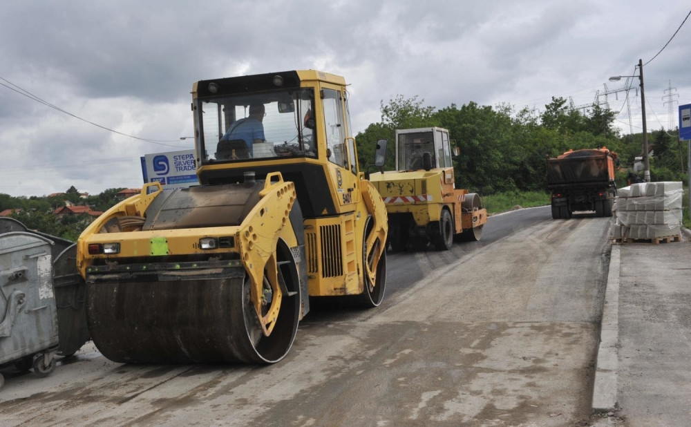 Spremite se, zatvara se deonica auto-puta zbog radova, sva vozila se vraćaju NA MAGISTRALU!