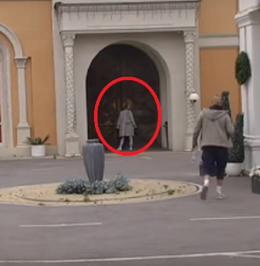 Ana Korać NAPUSTILA Belu kuću, zadrugari OSTALI U NEVERICI! (VIDEO)