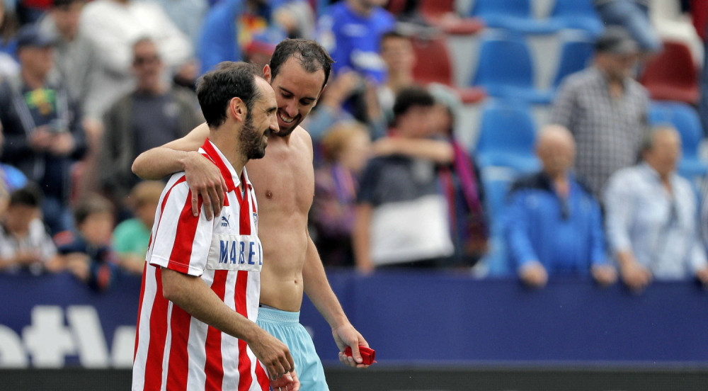 Posle Godina još jedan dinosaurus napustio Atletiko!