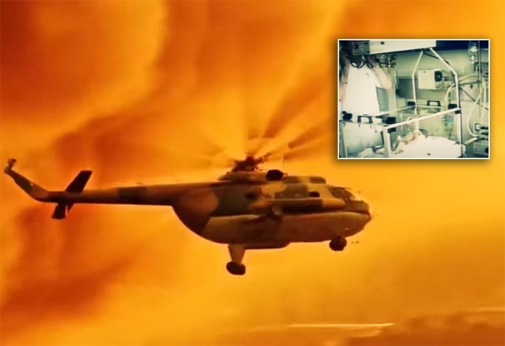 Herojski podvig srpskih pilota: Banjalučke bebe su umirale, kiseonik je trebalo hitno dopremiti! Drama na zemlji i u vazduhu