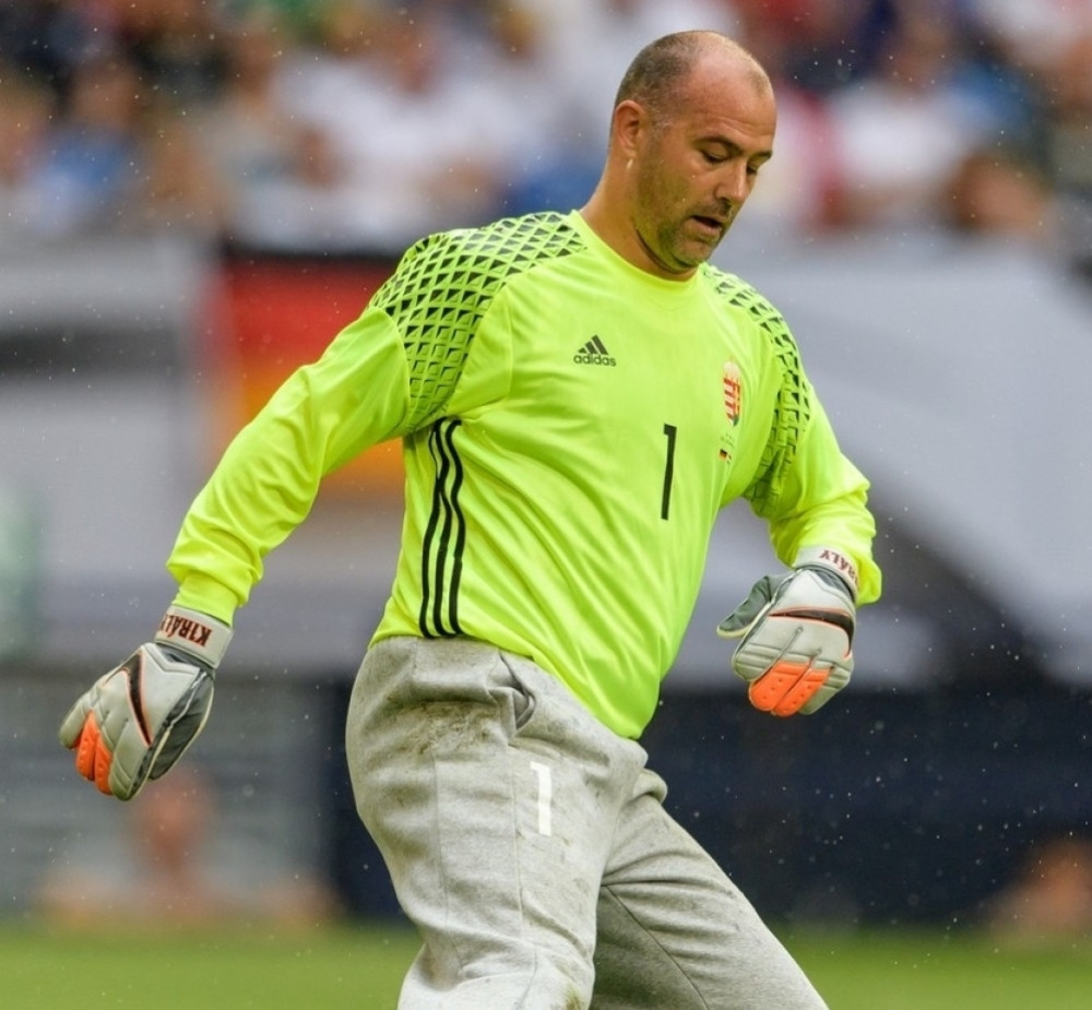 Nećemo više gledati legendarnu sivu trenerku! (FOTO)