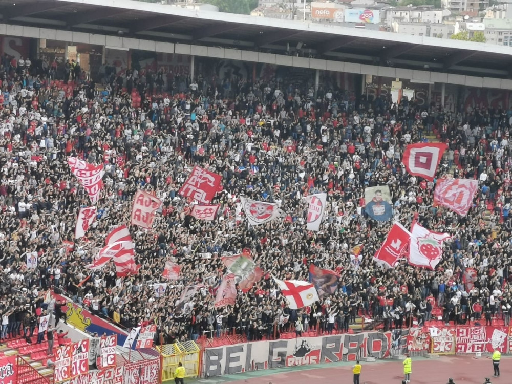 Zvezdino rođendansko slavlje samo prolongirano!