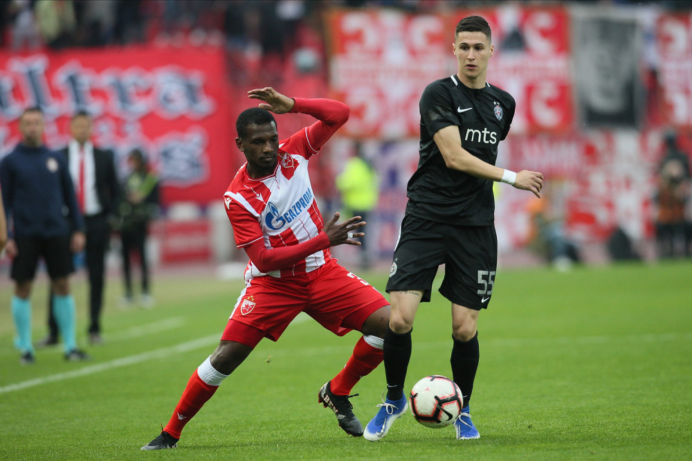 Srpski klubovi danas dobijaju rivale u narednom kolu kvalifikacija