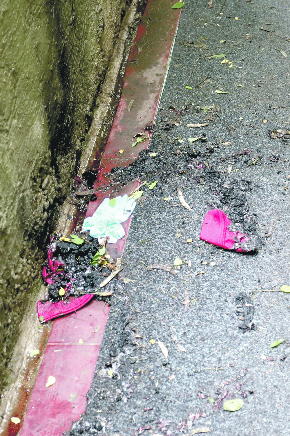 Ljubica zapalila stan, pa skočila sa terase! Komšija otkrio razlog njenog očajanja: "Jednom je već pokušala čekićem..." (FOTO)