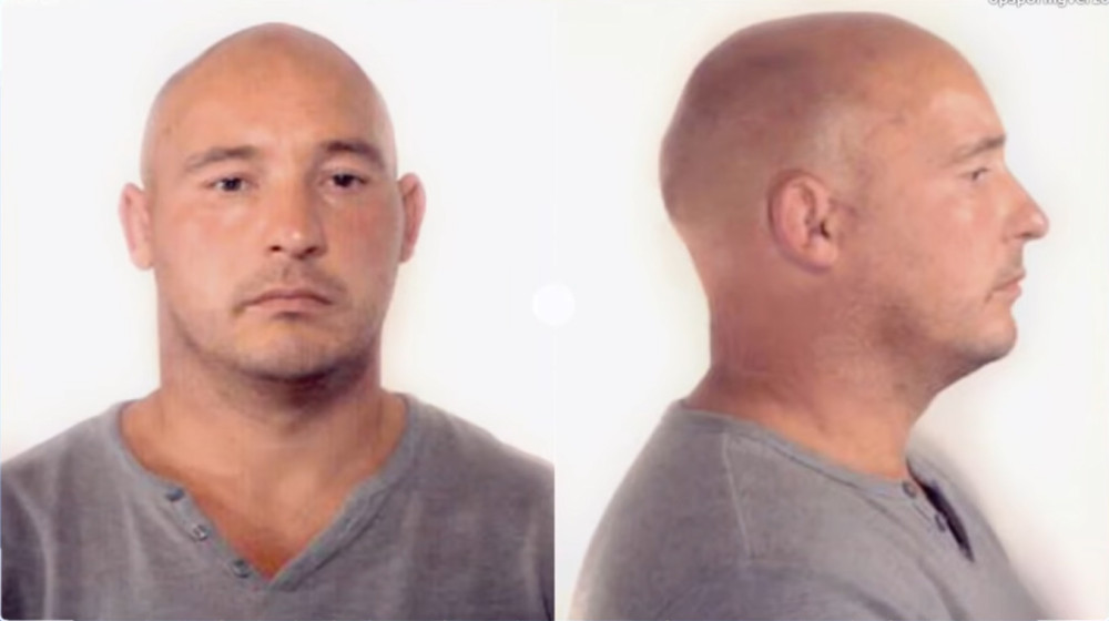 "Nasmejani ubica" progovorio o svemu: Kajem se, ali takva je bila situacija! Hteli su da me ubiju, pa sam otišao da im pokvarim planove!