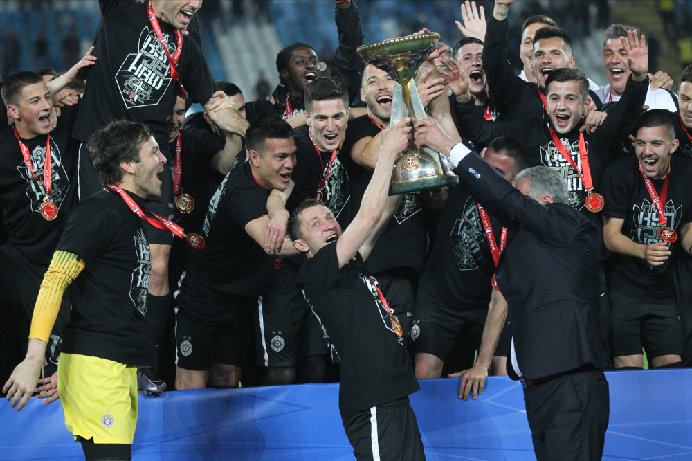 Pantić: "Odigrali smo najbolju utakmicu u sezoni!" (VIDEO)