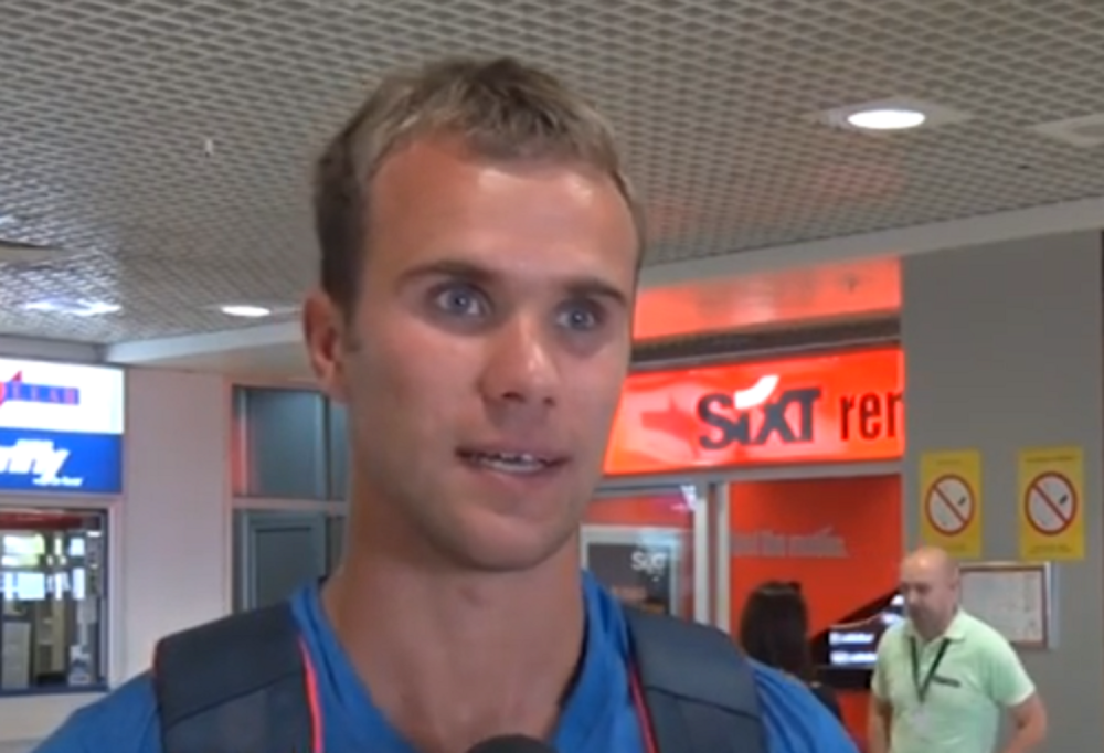 Na saslušanju negirao da ima vezu sa pljačkom u Kaluđerici