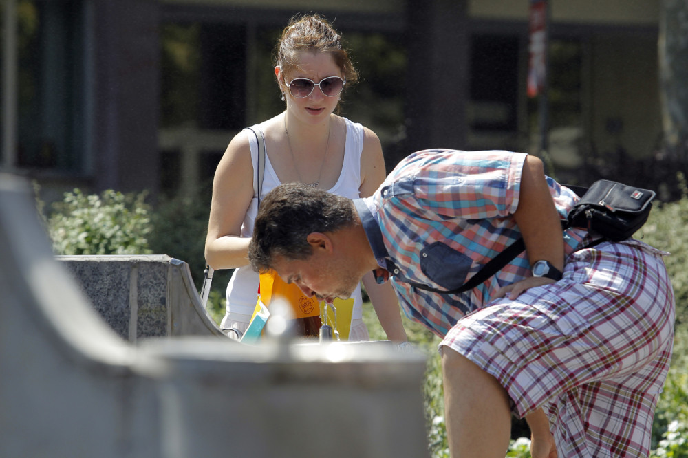 Lekari upozoravaju! Ako imate neke od ovih TEGOBA - trk u Dom zdravlja!