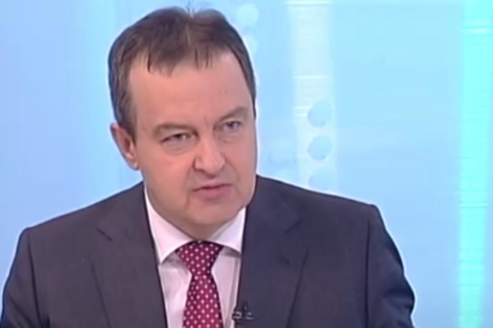 Udario po Albancima čim se vratio! Neće im biti dobro kada čuju njegove reči!