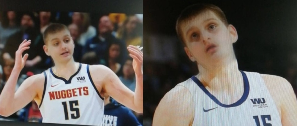 Srpski NBA reprezentativci predstavljeni kao deca, bizaran trend zapalio najjaču ligu na svetu! (FOTO + VIDEO)