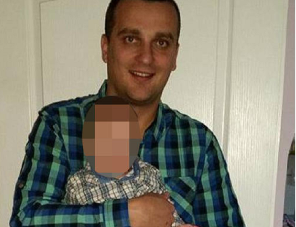 Ovako je izgledala akcija hapšenja Gorana Jankovića koji je ubijao pred decom!