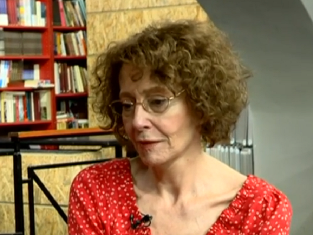 Preminula naša popularna glumica Dušica Žegarac!