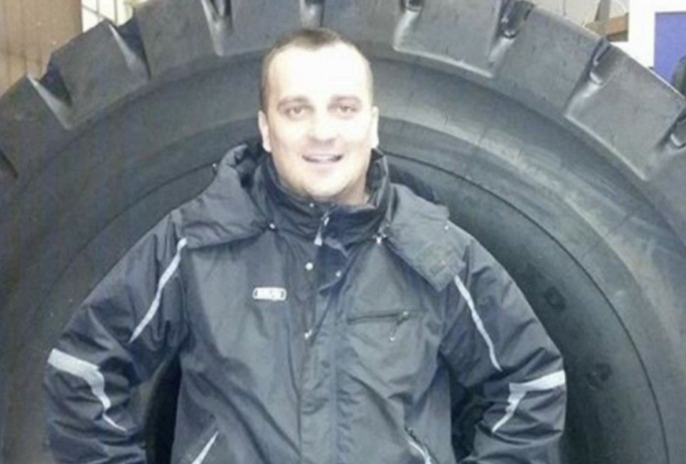 Helikopteri tragaju za Goranom! Uzbuna u Novom Sadu, ceo grad na nogama zbog krvoločnog ubice!