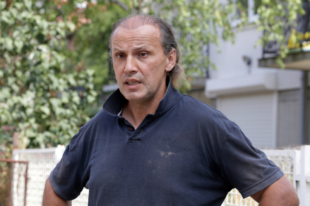 Karađorđe morao da odbije nepristojnu ponudu od ove ukućanke! (VIDEO)