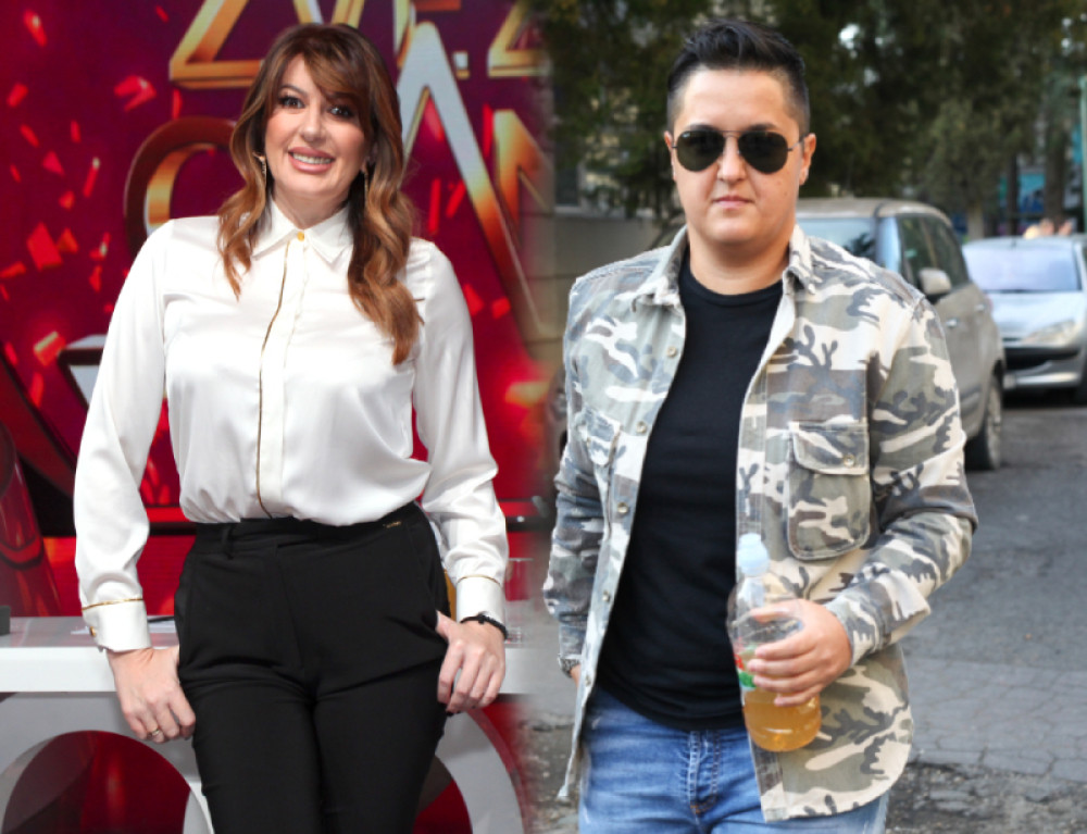 Marija Šerifović gađala STOLICOM Viki Miljković! Pale teške reči i suze, jedva se pribrale!