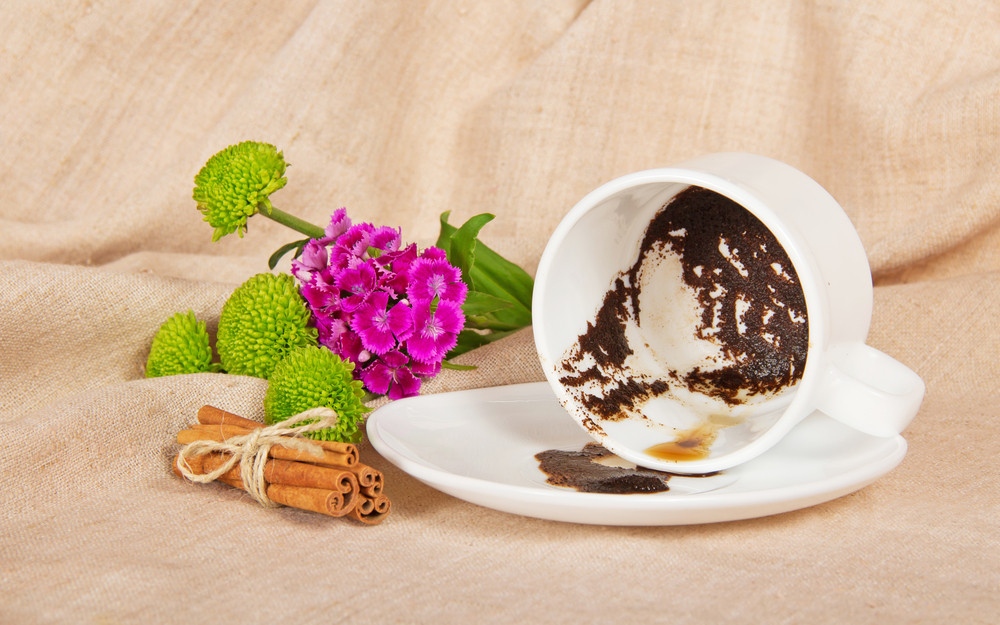 Naučite da gledate u šolju! Ubodite prst, ukoliko vidite ovaj predmet, očekuje vas PAKAO!