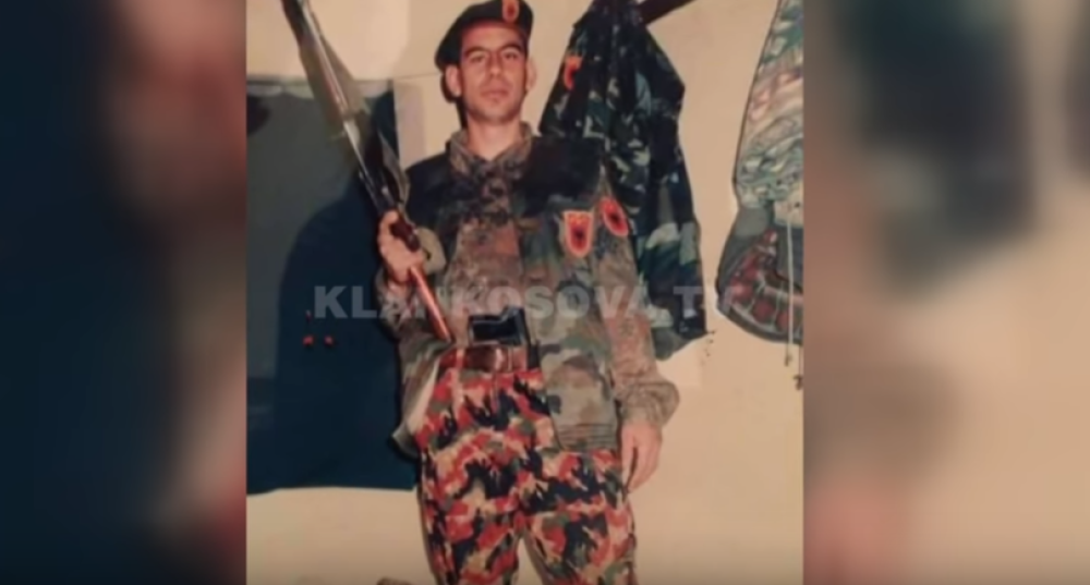 Uhapšen odbegli lojalni komandant OVK Remzi Šalja, posle pet meseci skrivanja