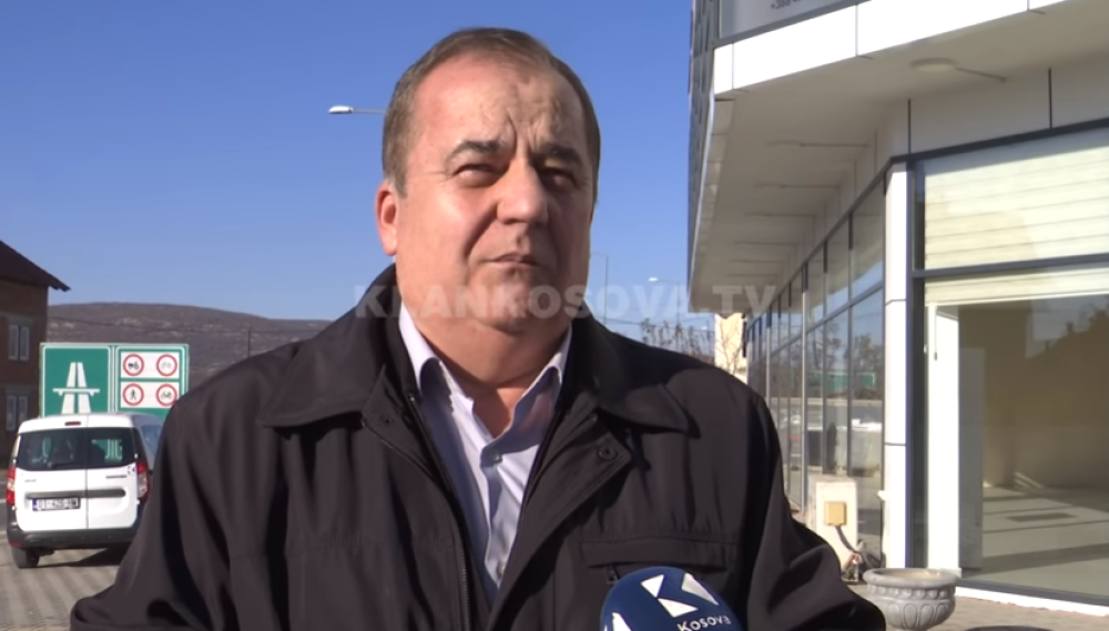 Sud u Prištini primenio zakone Jugoslavije da bi ga izvukli iz zatvora!