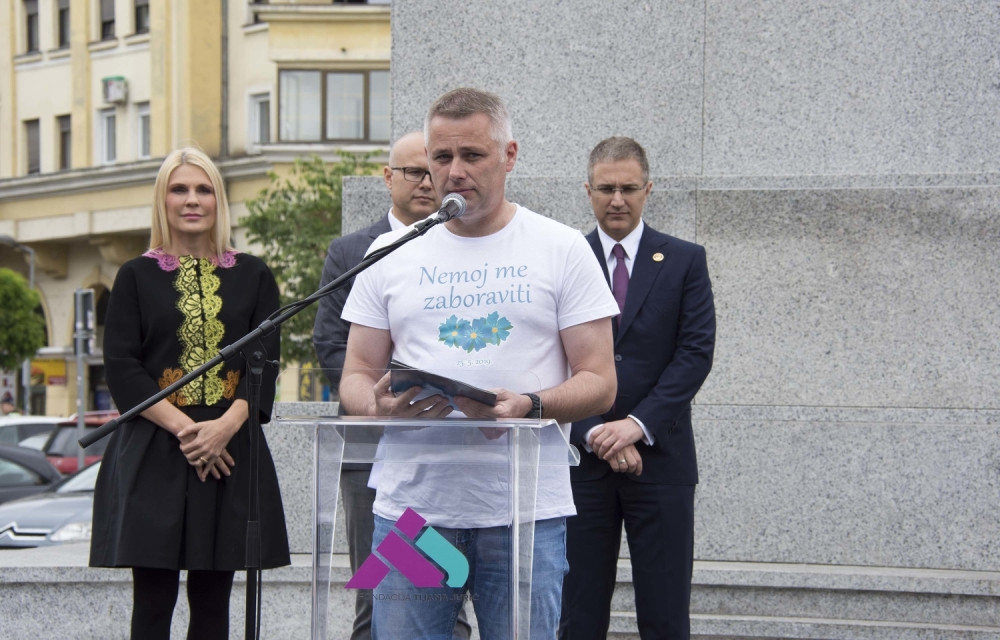 Sudija Majić doneo skandaloznu odluku - Oslobođen je!