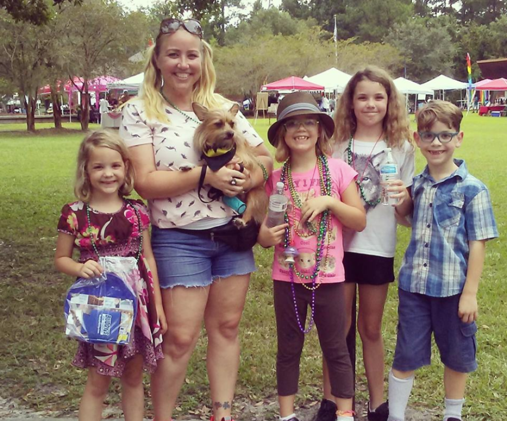 Imao sam brak iz snova, četvoro dece, a onda se preko noći sve promenilo! Evo kako je izgledao krah velike ljubavi!