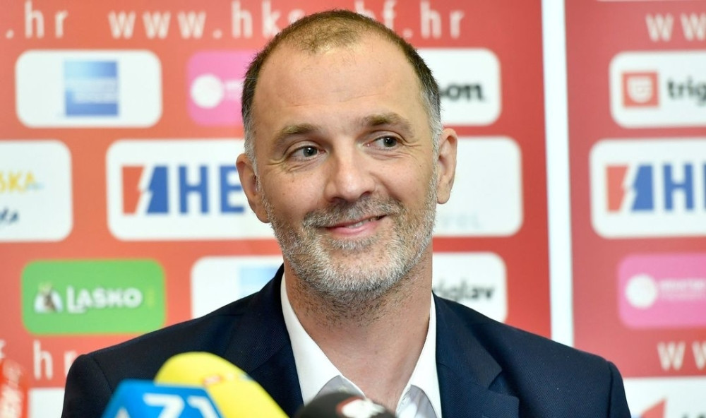 Mršić preuzeo klub iz ABA lige, ali ostaje i selektor Hrvatske