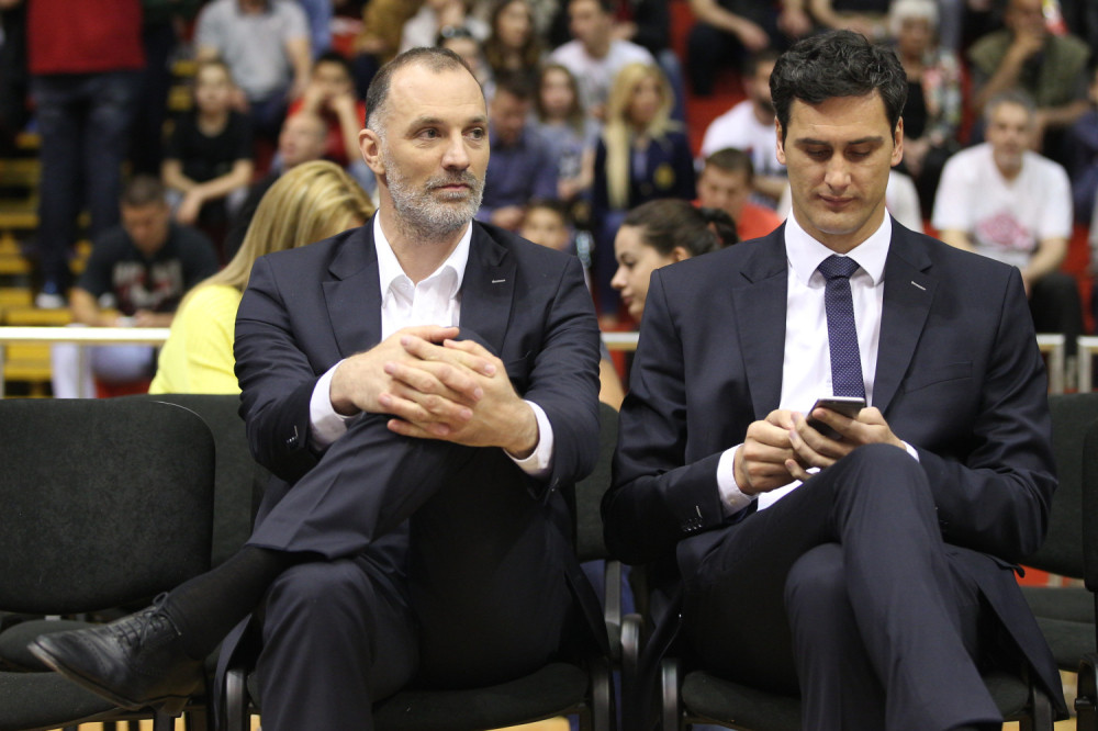 Mršić očekivao da će Nakić pre izabrati Srbiju