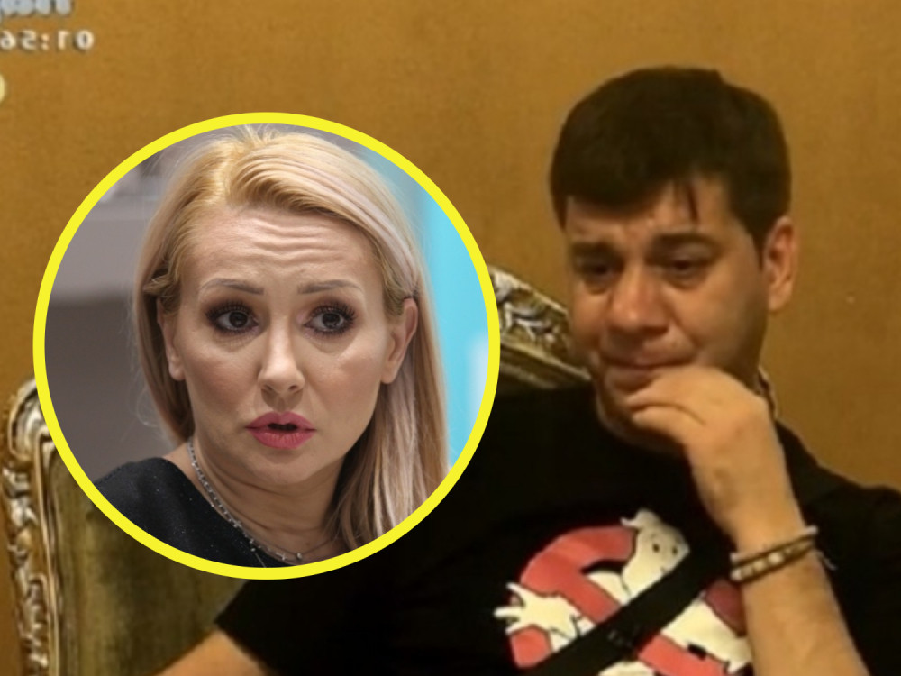 Jelena zapretila Ivanu Marinkoviću, pa spomenula njegovu i Gocinu ćerku! Ovo nije smela da uradi