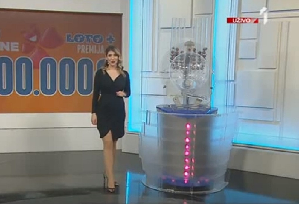 Neverovatna stvar! Za nedelju dana, tri puta na izvlačenju! Građani Srbije u čudu!