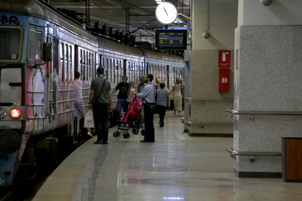 Samo jedna firma zainteresovana za zajedničku gradnju železničke stanice
