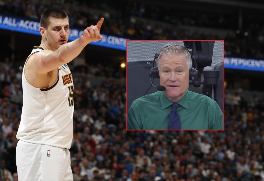 Ovaj Amerikanac je na SRPSKOM JEZIKU prolavio Jokićevo DA reprezentaciji! (FOTO)