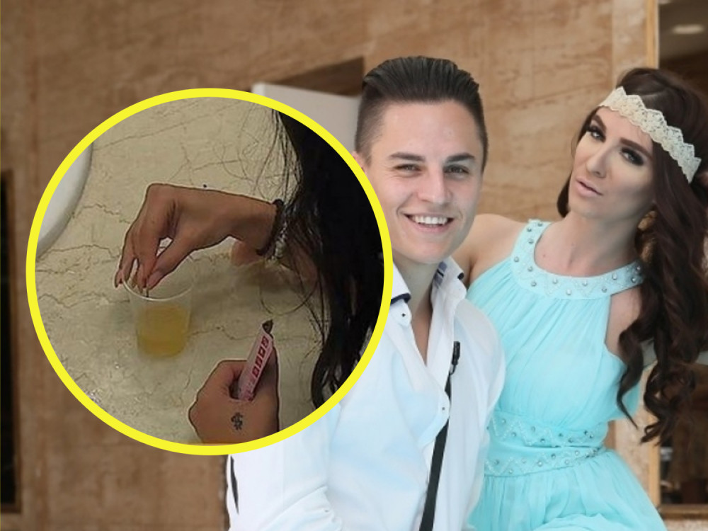 Elvin postaje otac, Izabela trudna?! Učesnica objavila vesti nakon kojih su svi zinuli!