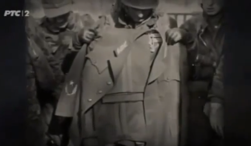 Nemci su izveli desant na Drvar, a Josip Broz je pukim slučajem uspeo da umakne esesovcima i padobrancima