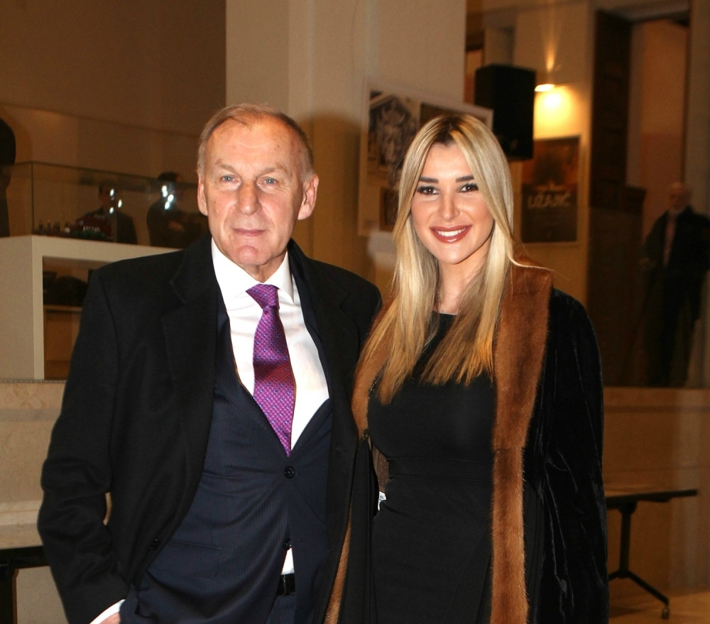 Evo koje zvezde će pevati na glamuroznoj svadbi Dragane Džajić i Miloša Ivanovića! Ona nije mogla da odbije poziv!