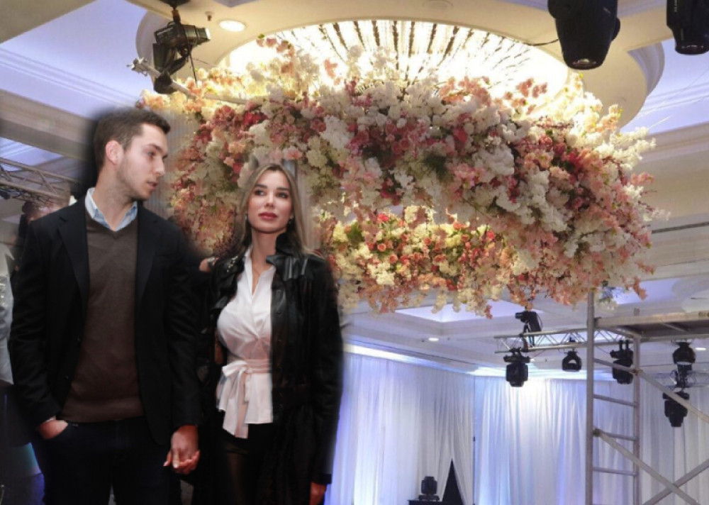 Dragana i Miloš od svadbe DOBILI 100.000 EVRA, evo šta će uraditi sa novcem! O ovome će se dugo pričati!