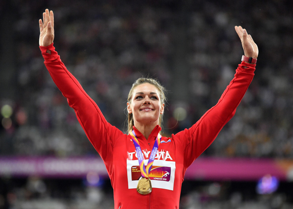 Komšije u ŠOKU! Legendarna atletičarka više ne želi da nastupa za Hrvatsku! (VIDEO)