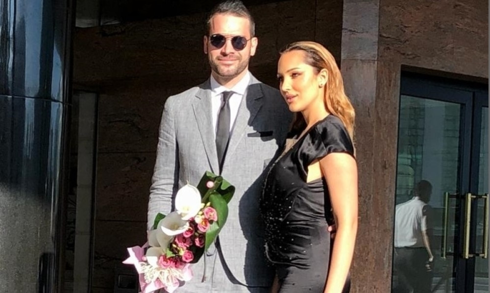 Slavlje u porodici Živojinović! Aleksandra i Filip spremaju veliko slavlje za koje su odvojili  čak 70.000 evra