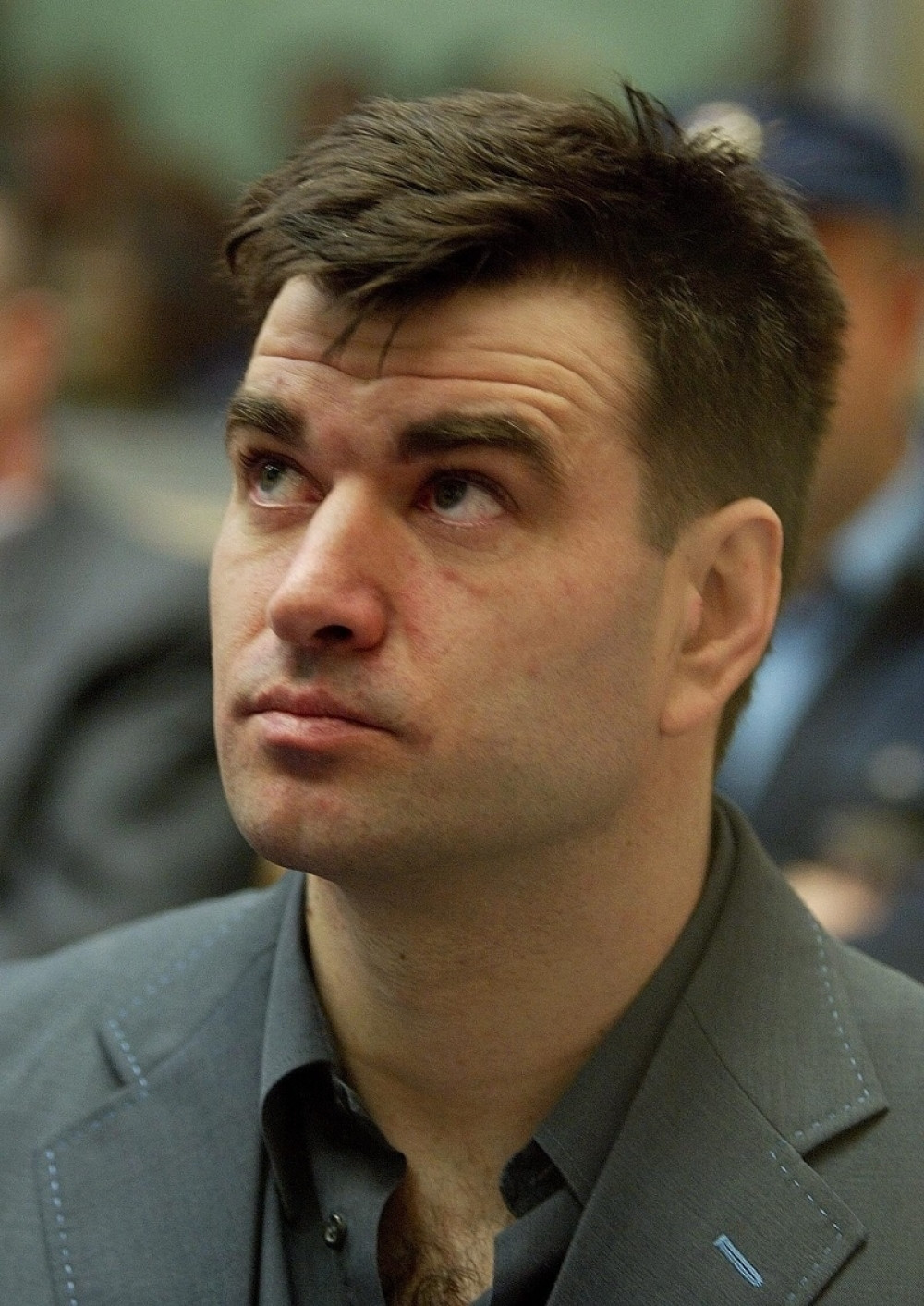 Nakon OSLOBAĐANJA Legije i Zvezdana Jovanovića čeka nas nešto MNOGO GORE!