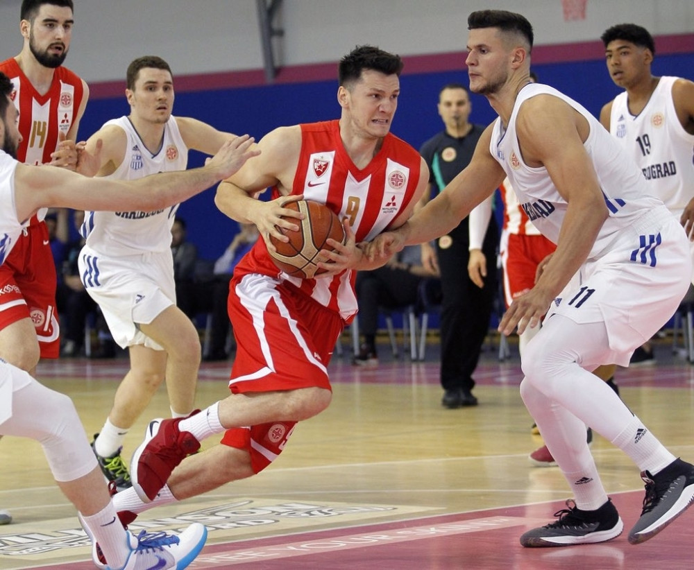 Bez Čovića i Riversa do devete pobede