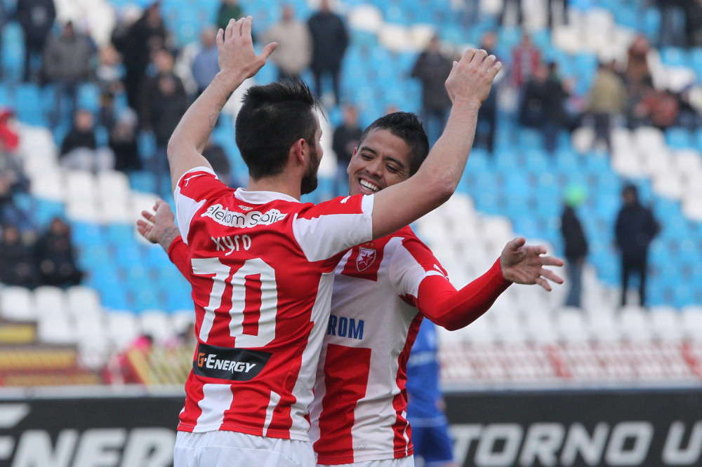 Žele ga ova dva beogradska kluba!