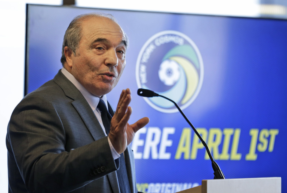 On navija za Juventus, a kupuje drugi klub u Seriji A!